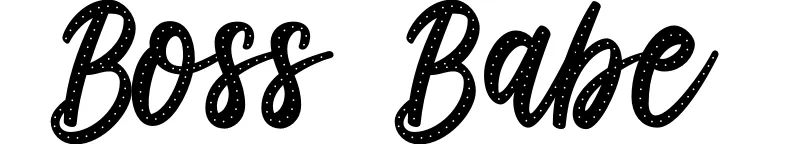 Boss Babe