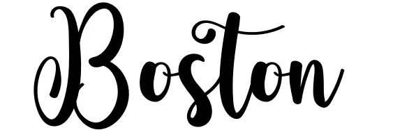 Boston