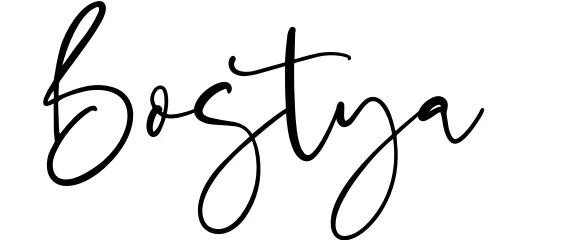 Bostya