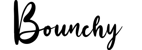 Bounchy