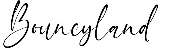 Bouncyland