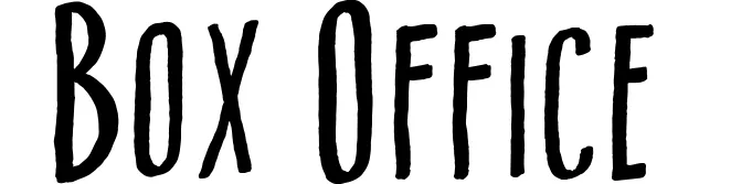 Box Office