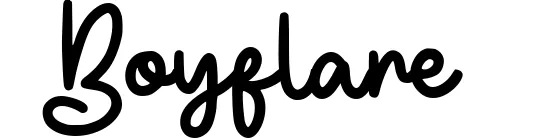 Boyflare