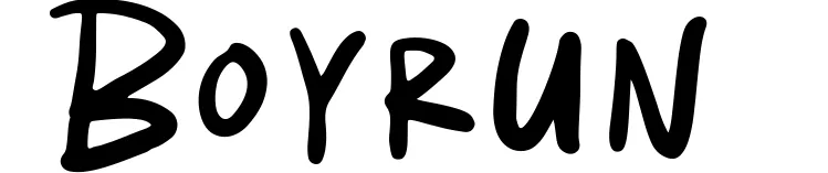 Boyrun