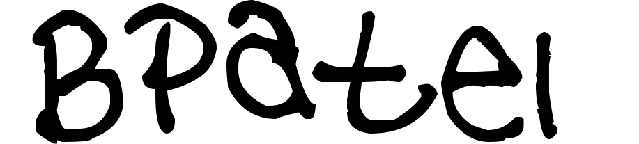 Bpatel