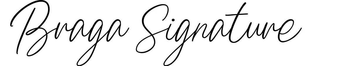 Braga Signature