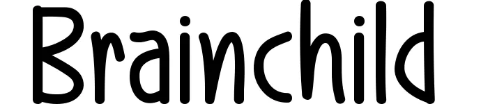 Brainchild