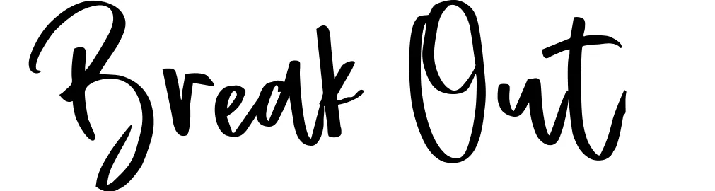 Break Out