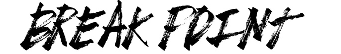 Break Point