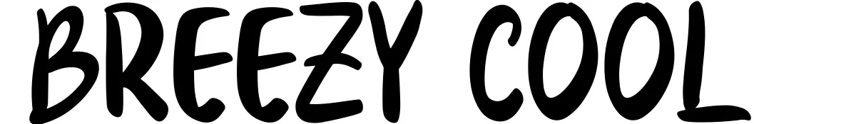Breezy Cool