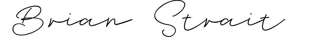 Brian Strait