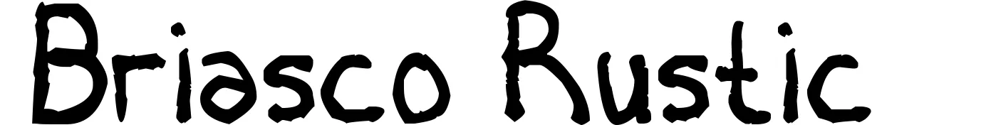 Briasco Rustic