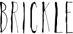 Brickle
