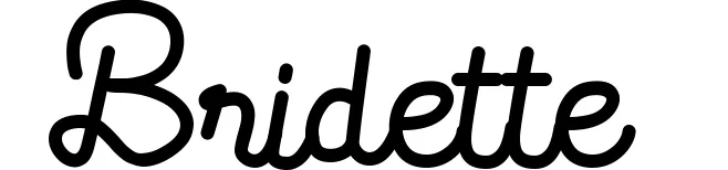 Bridette