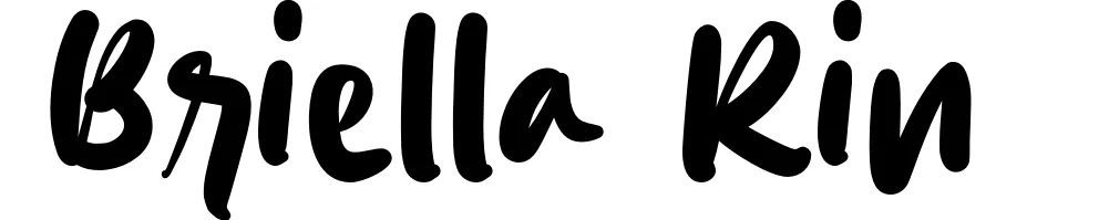 Briella Rin