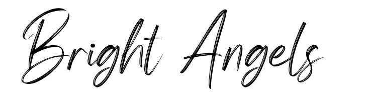 Bright Angels