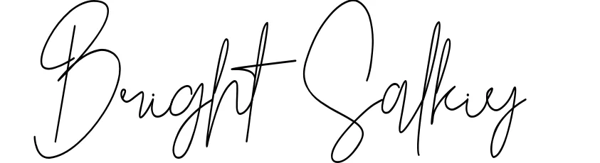 Bright Salkiy