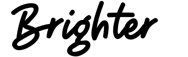 Brighter