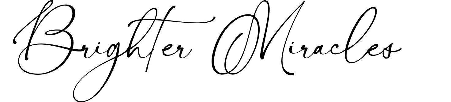 Brighter Miracles
