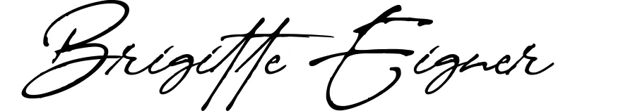 Brigitte Eigner