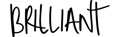BriLliant