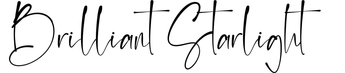 Brilliant Starlight