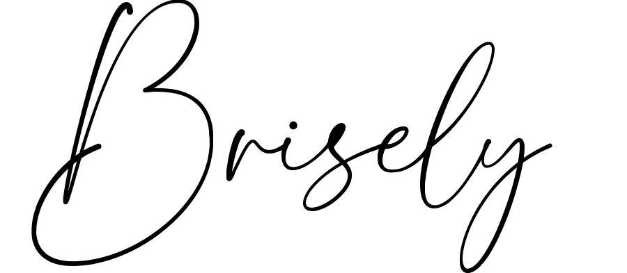 Brisely