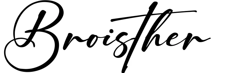 Broisther