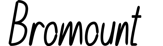 Bromount