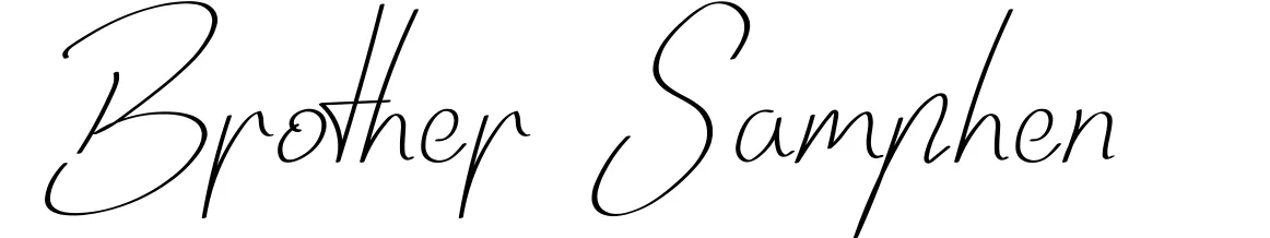 Brother Samphen