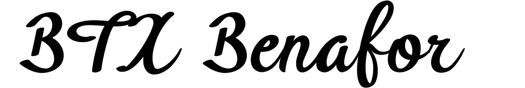 BTX Benafor