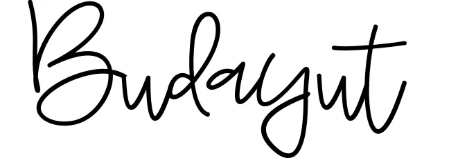 Budayut