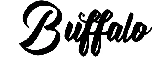 Buffalo
