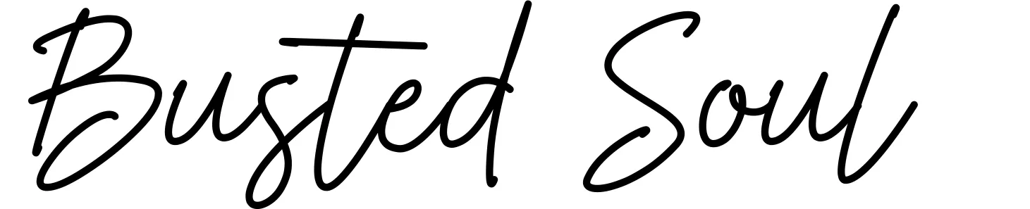 Busted Soul
