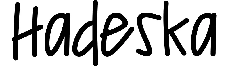 Hadeska