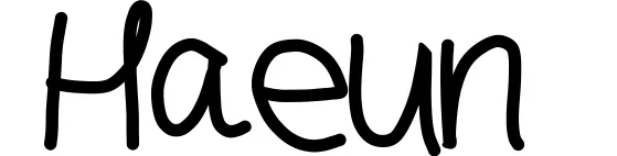 Haeun