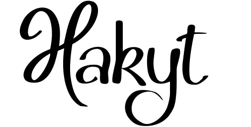 Hakyt
