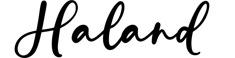 Haland