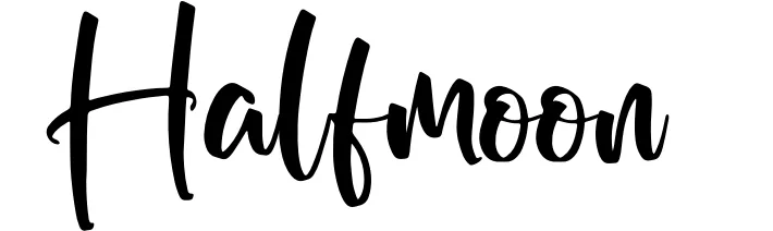 Halfmoon