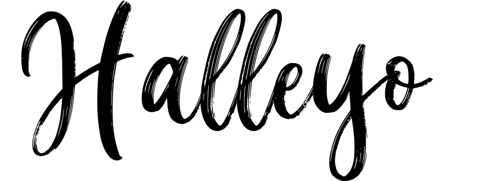 Halleyo