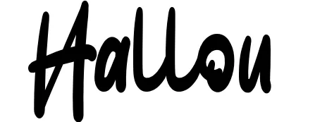 Hallou