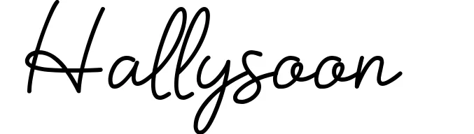 Hallysoon