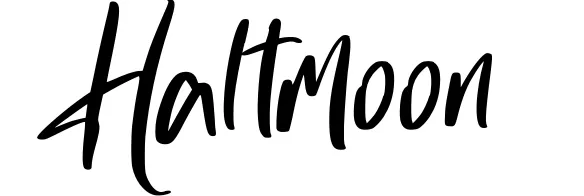 Haltmoon