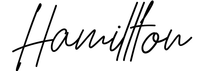 Hamillton