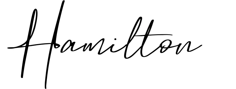 Hamilton