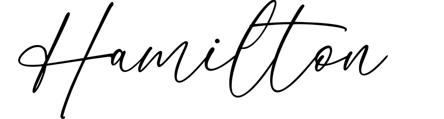 Hamilton