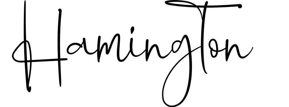 Hamington