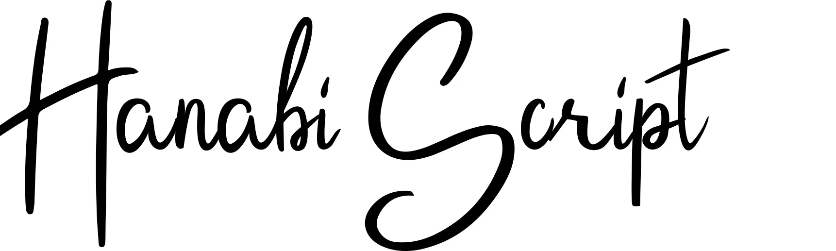 Hanabi Script