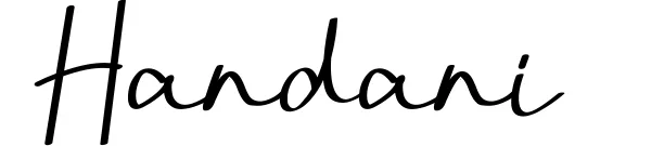Handani