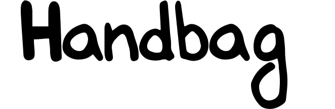 Handbag